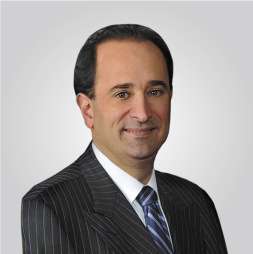 David L. Abramson, MD