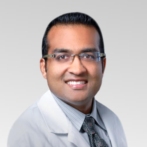 Dr. Vinnay Aggarwal
