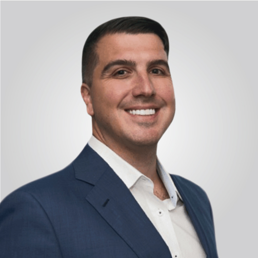 Dr. Brian Arslanian