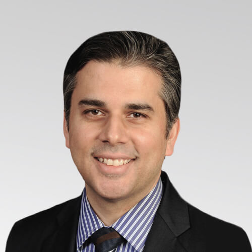 Salman Ashruf, MD, FACS