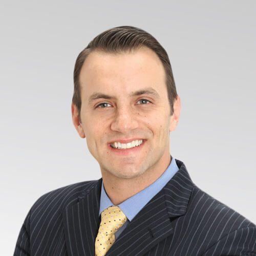 Dr. Daniel Brown