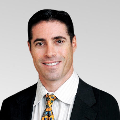 Dr. Jack Friedlander