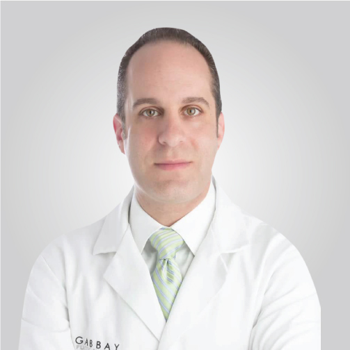 Dr. Joubin Gabbay