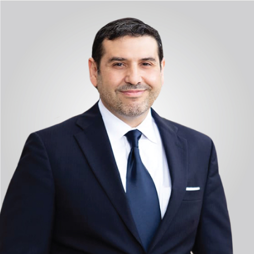 Dr. Adam Hamawy