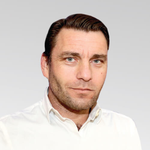 Dr. Grant Hamlet