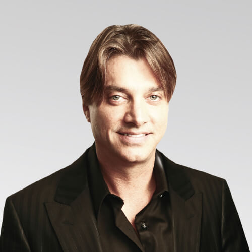 John Bergeron, MD