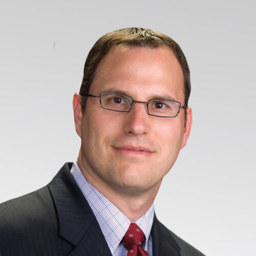 Dr. Joseph Michaels