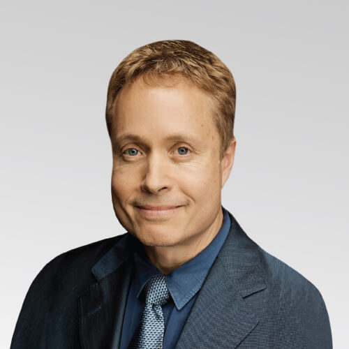 Joshua Korman, M.D.