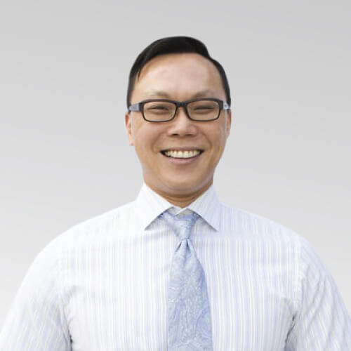 Enoch Kwok, MD