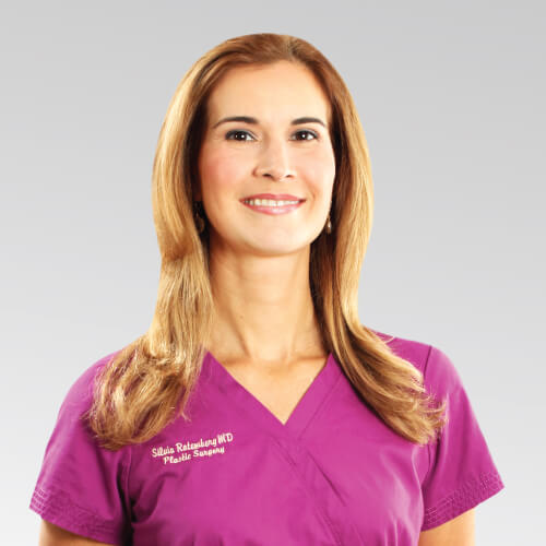 Silvia Rotemberg, MD
