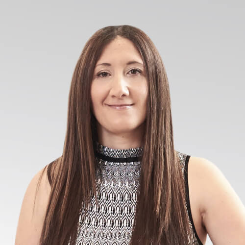 Dr. Dalia Sattler