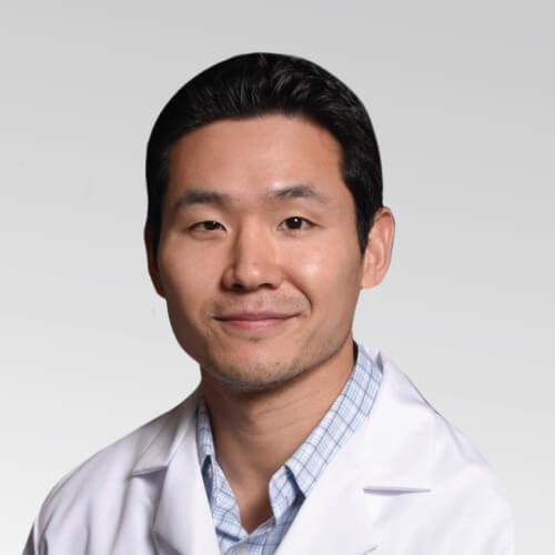 Dr. Michael Yoo