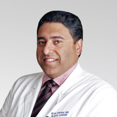 Sean S. Younai, M.D.