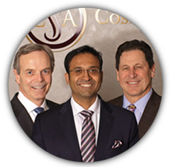Frank Richards, MD, FACS