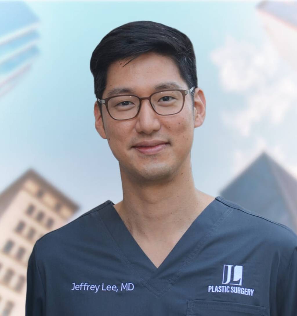 Dr. Jeffrey Lee