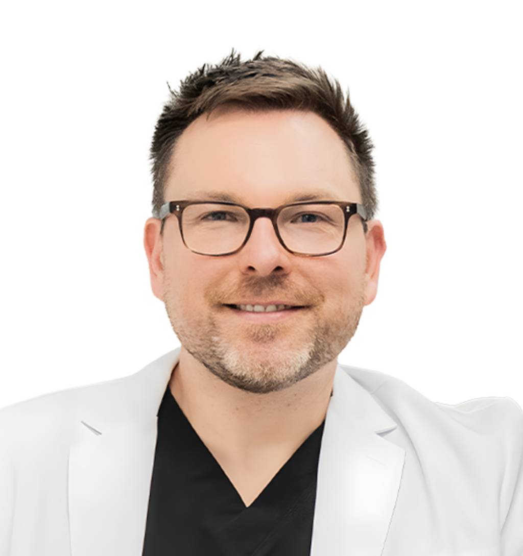 Dr. Paul Phelps