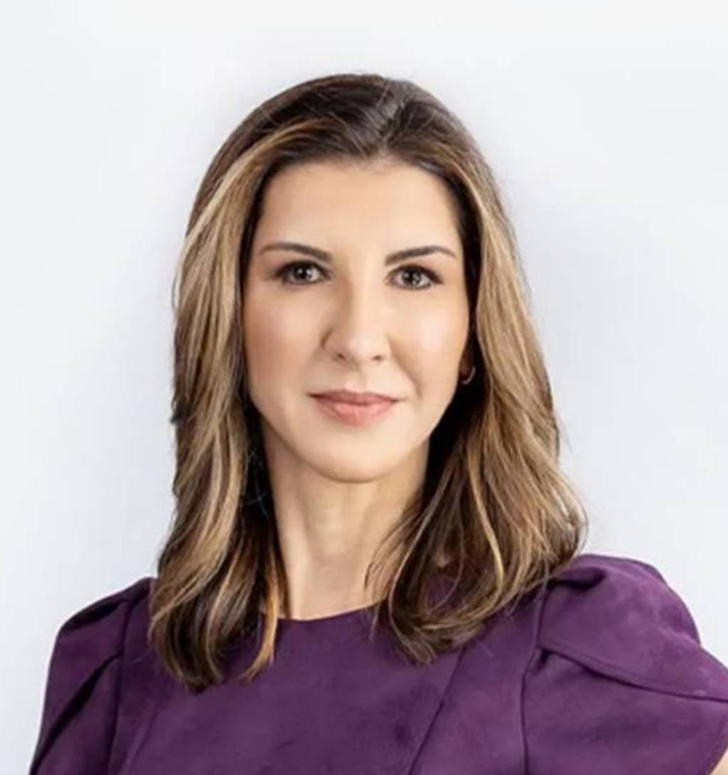 Dr. Gabriele C. Miotto