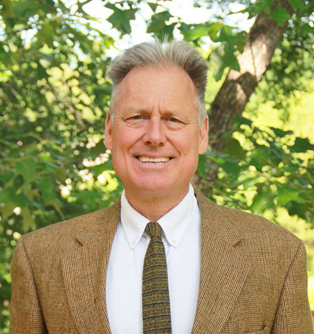 Dr. John C. Haasis III, M.D.