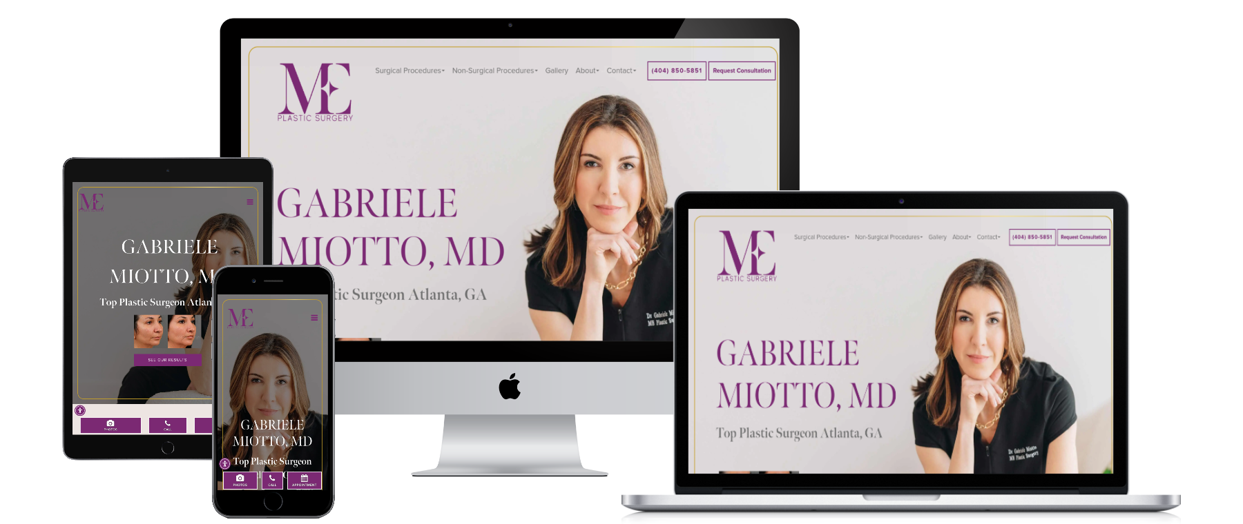 Dr. Gabriele C. Miotto