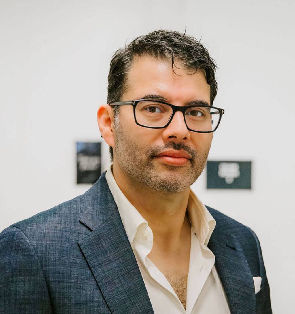 Dr. Johnny Franco