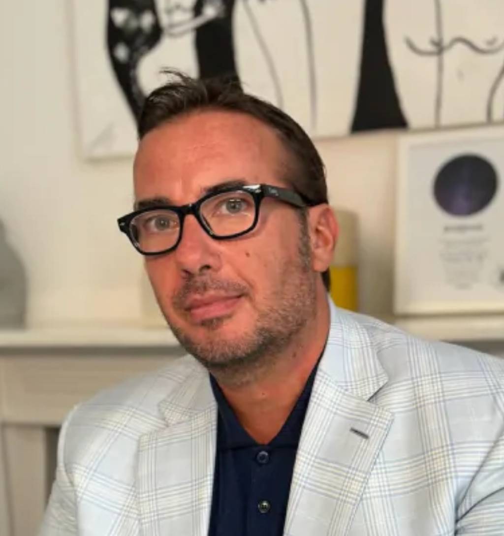 Dr. Riccardo Frati