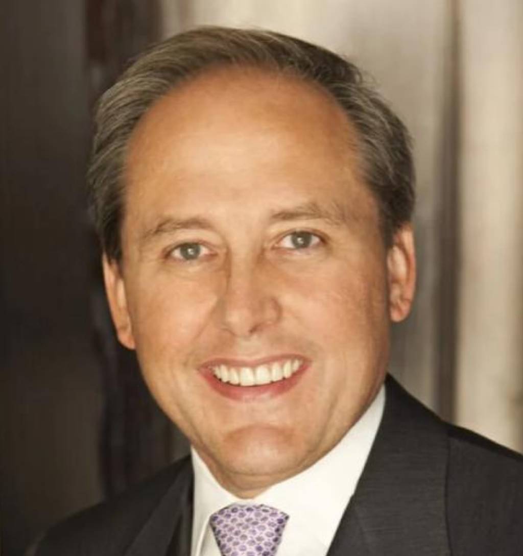 Dr. Steven J. White
