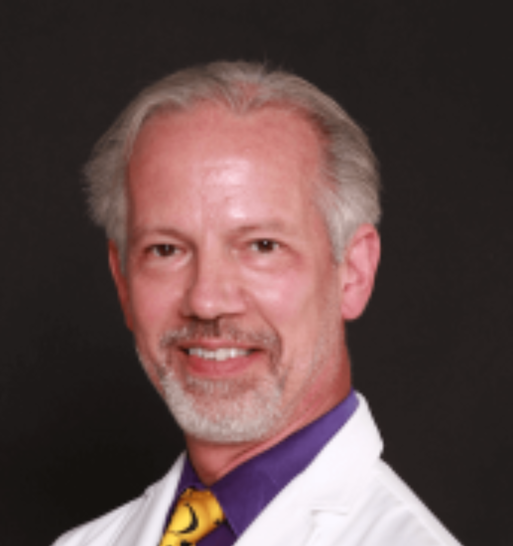 Dr. Daniel Markmann