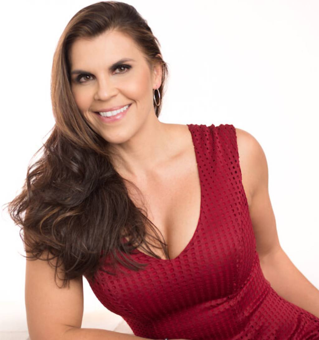 Dr. Amber L Allen