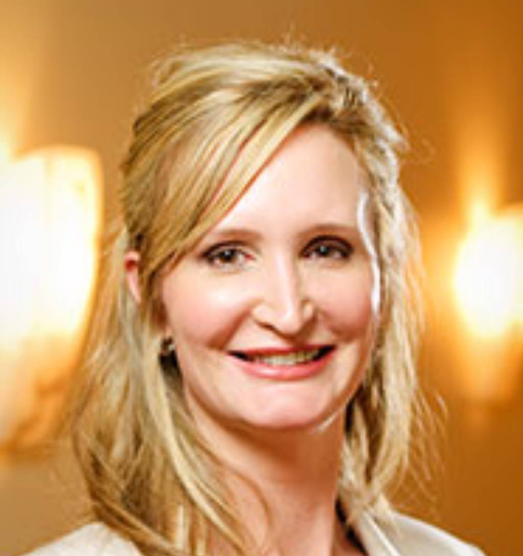 Dr. Alyson Wells