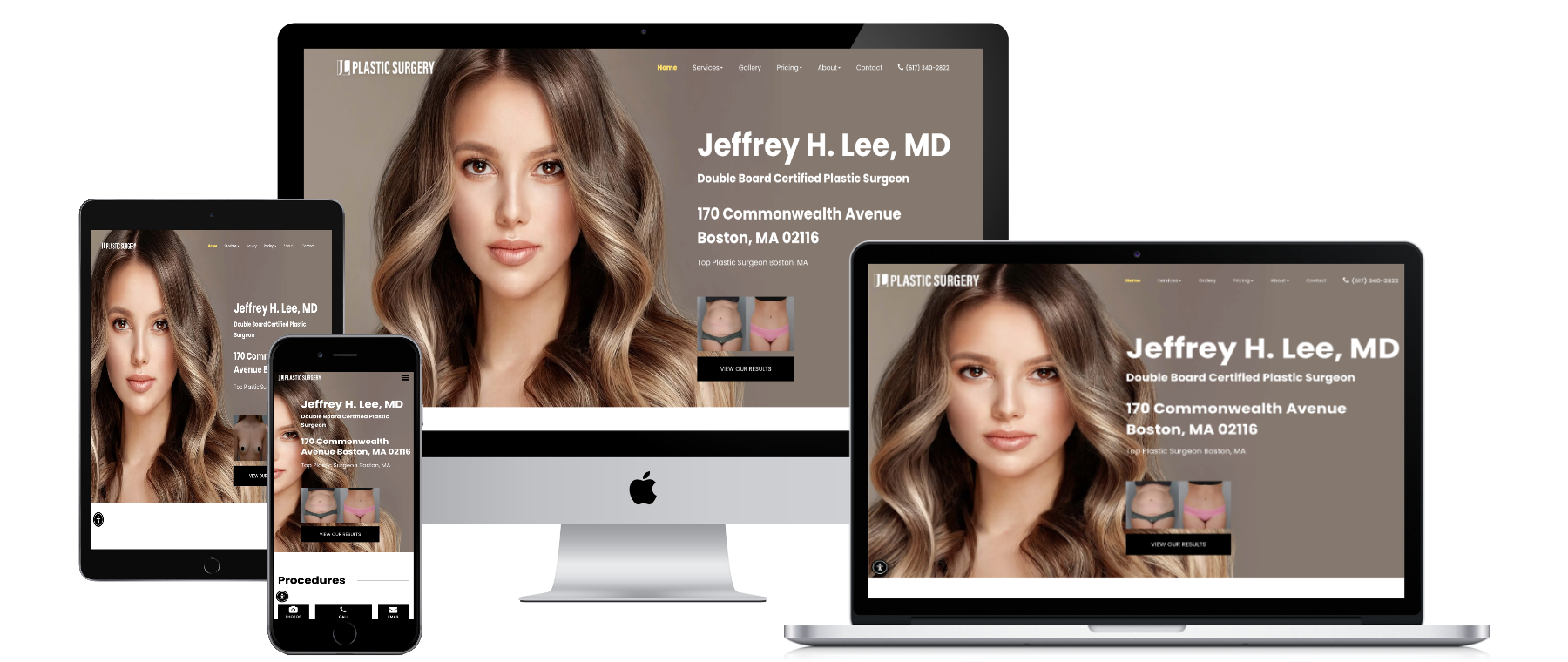Dr. Jeffrey Lee