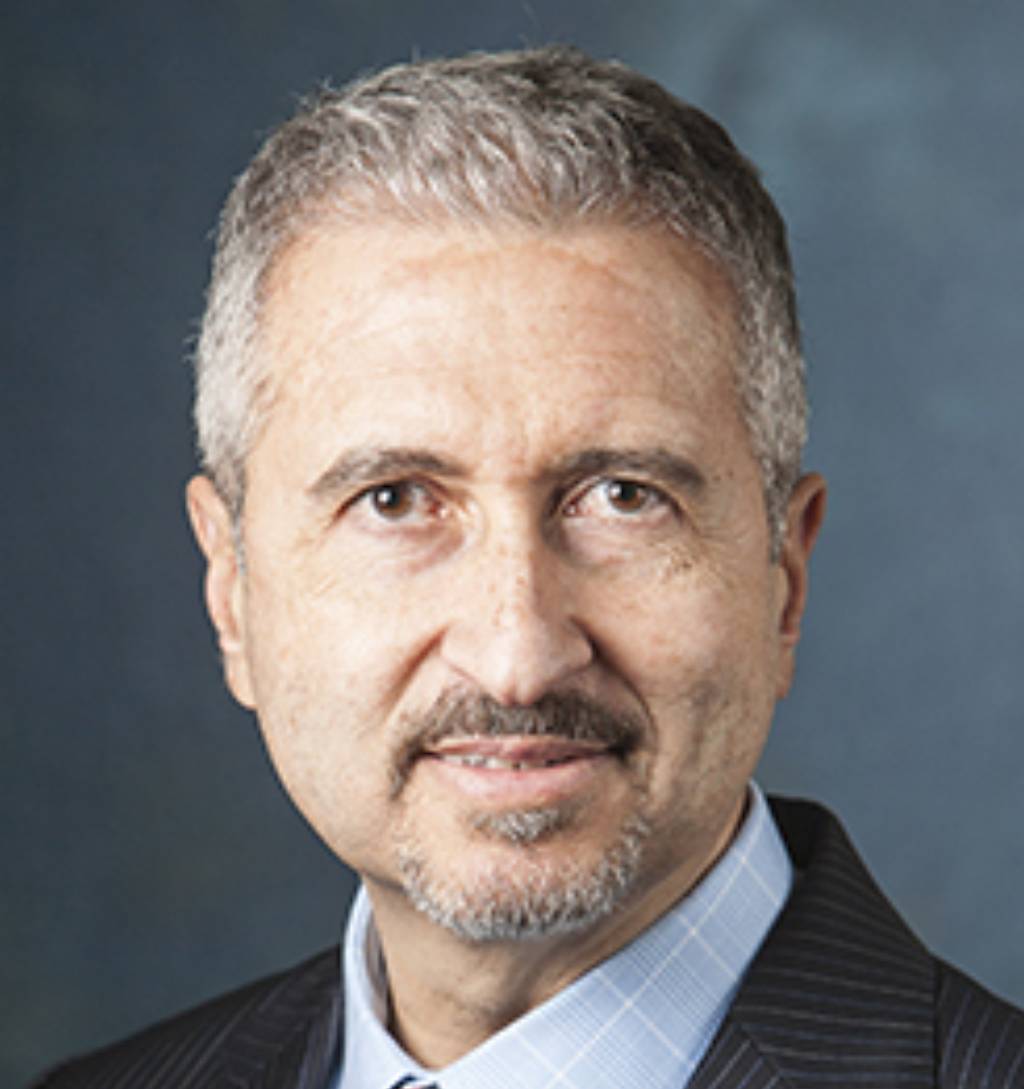 Dr. Bidair