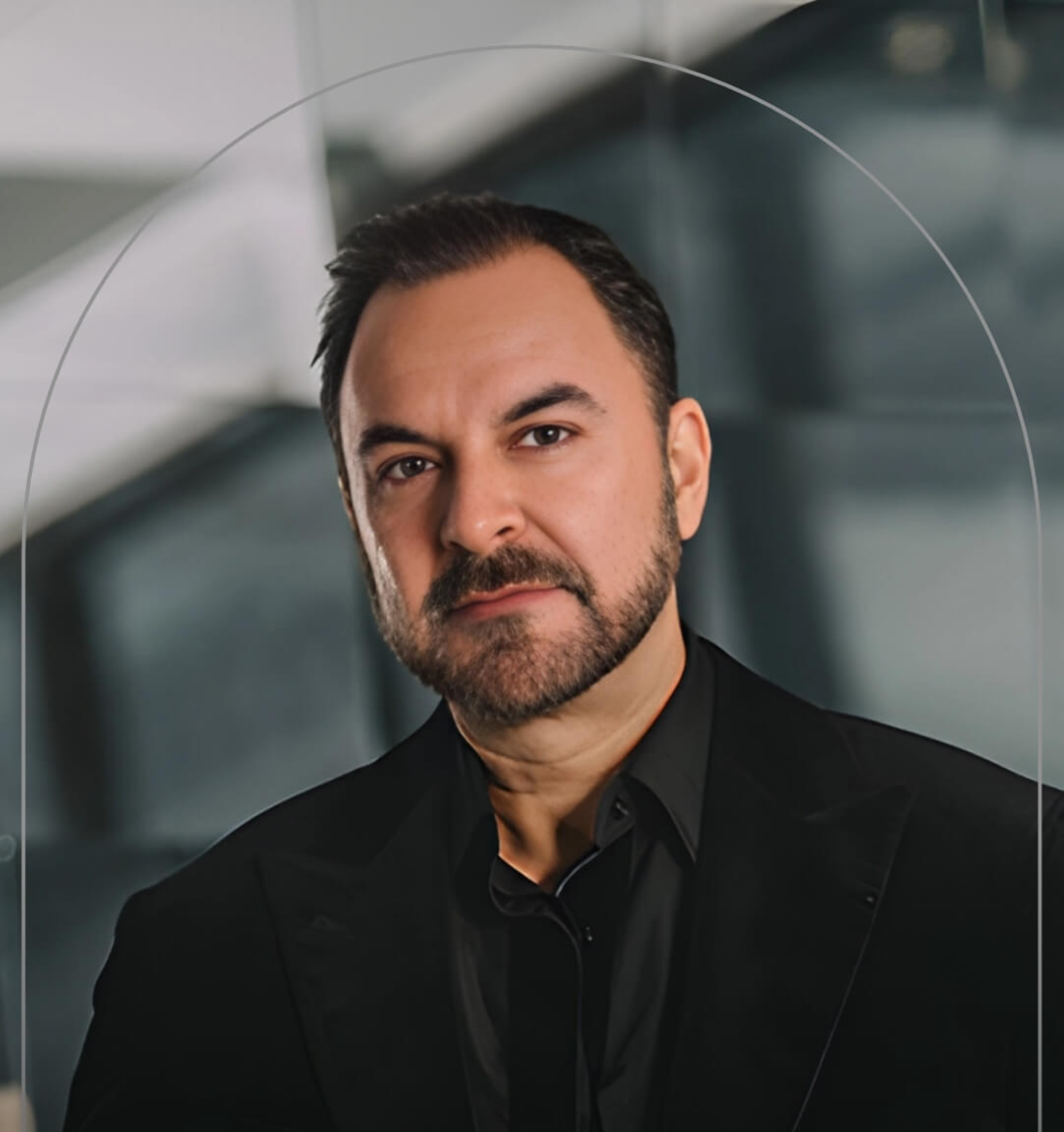 Dr. Ashkan Ghavami