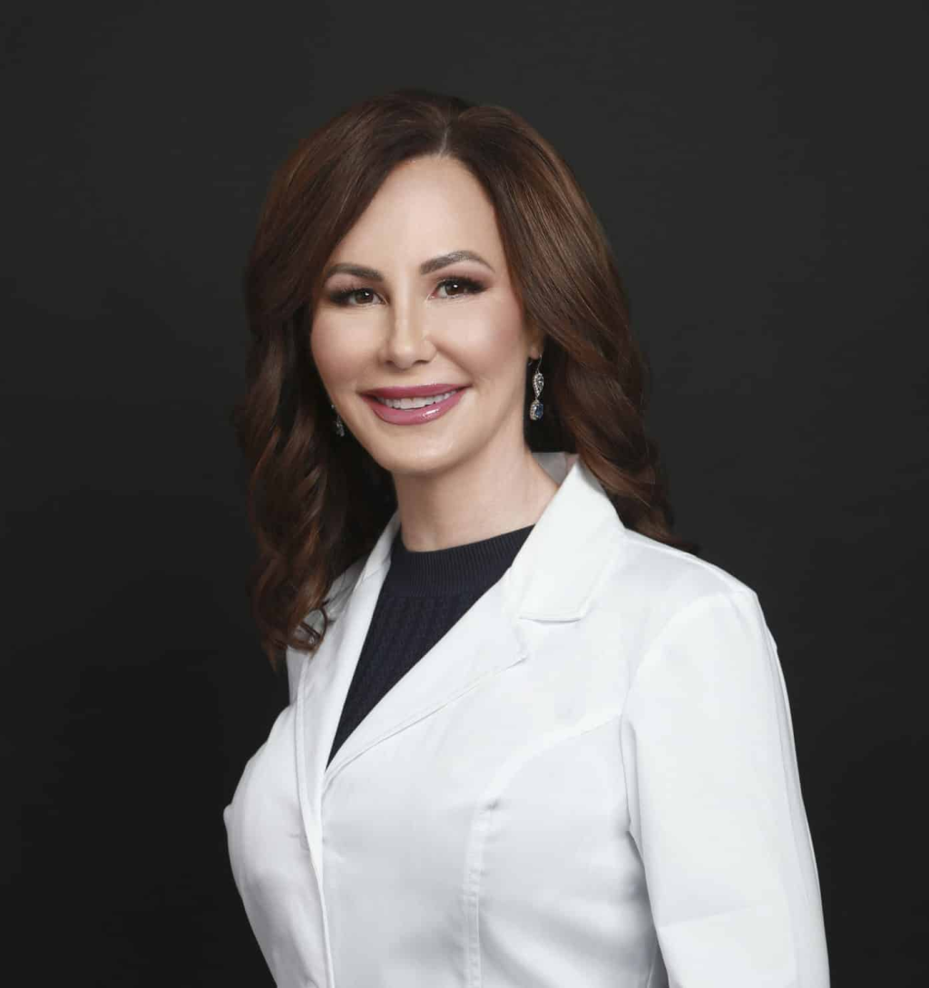 Lisa D. Brostrom, M.D., FACS