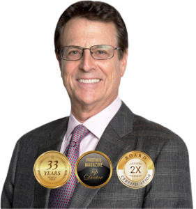 Dr. Andrew Wolin