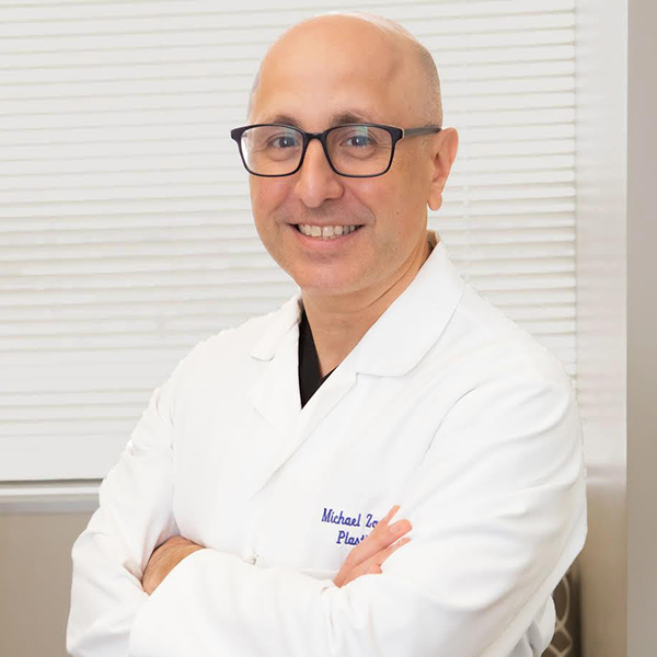 Dr. Michael Zarrabi